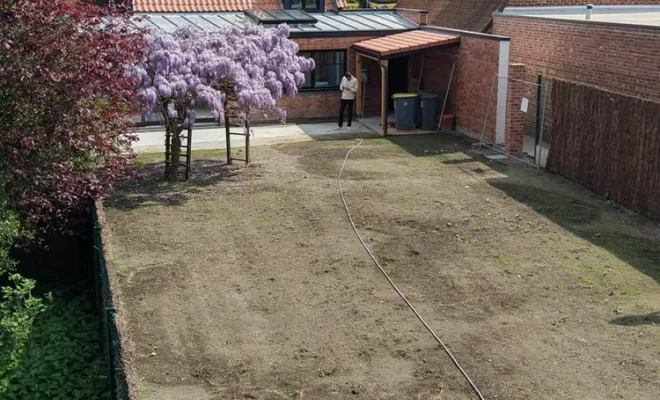 Realisation d'une extension et la modification de la toiture principale sur bondues, Seclin, FACO-RENO